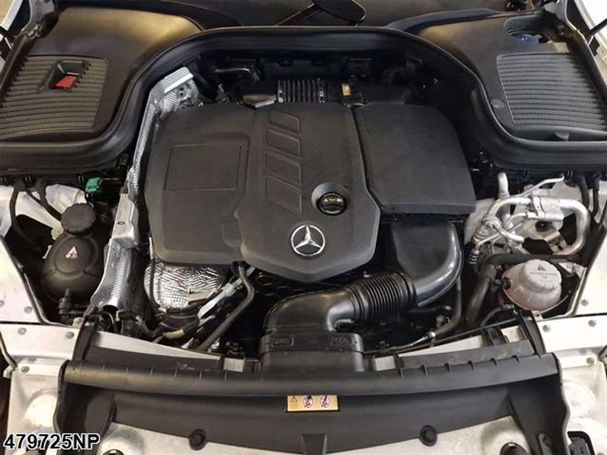 Mercedes-Benz GLC 300 de 225 kW image number 5