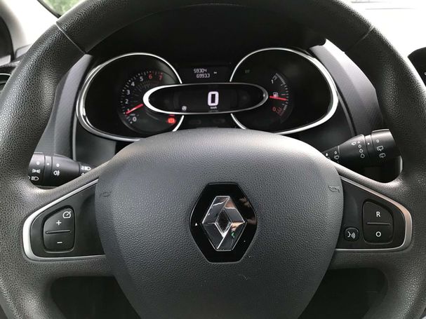 Renault Clio Energy TCe 90 66 kW image number 26