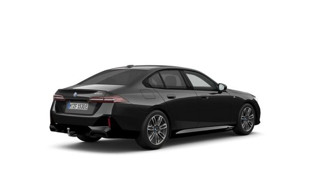 BMW 530 e 224 kW image number 2