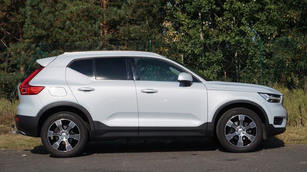 Volvo XC40 T3 Inscription 120 kW image number 7