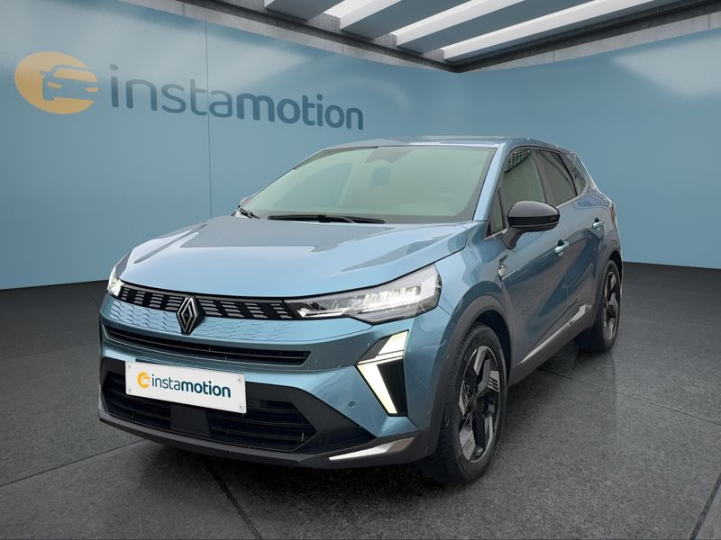 Renault Symbioz 1.8