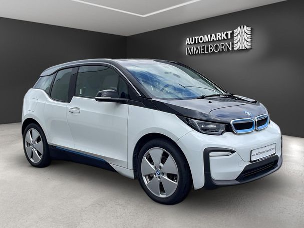 BMW i3 120Ah 125 kW image number 3