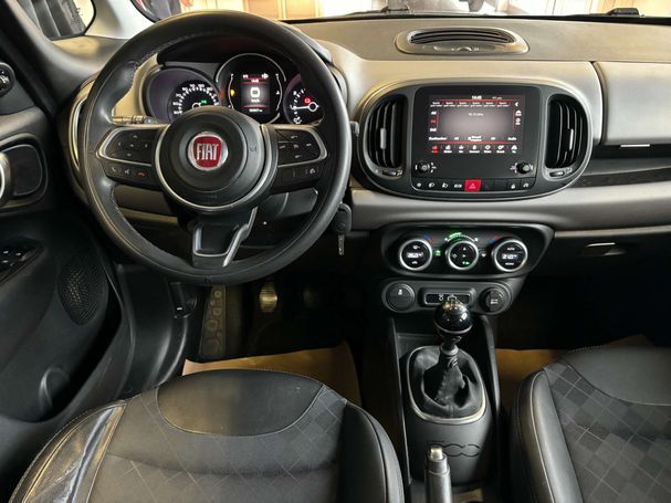 Fiat 500L Lounge 88 kW image number 26