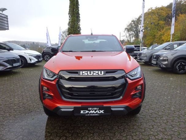 Isuzu D-Max Double Cab 120 kW image number 4