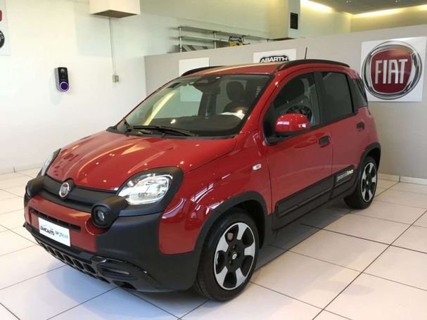 Fiat Panda 51 kW image number 1