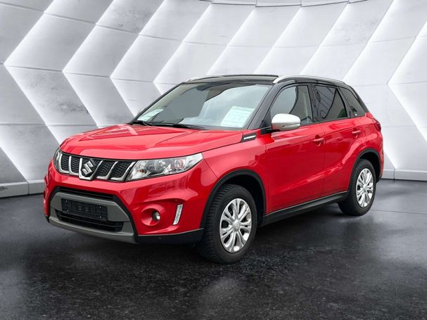 Suzuki Vitara 1.4 S 103 kW image number 1