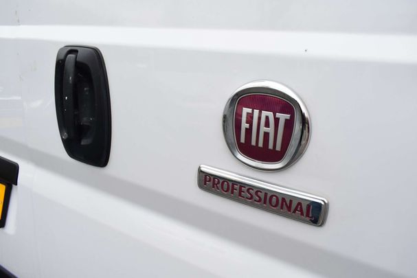 Fiat Ducato L1H1 96 kW image number 19