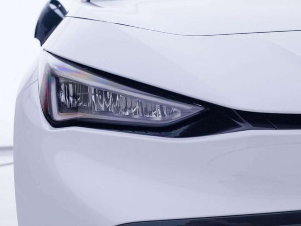 Cupra Born E-Boost 170 kW image number 29