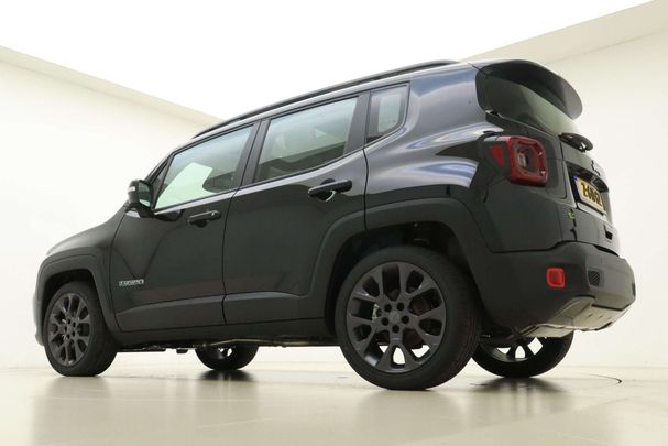 Jeep Renegade 1.5 e-Hybrid Altitude 95 kW image number 12