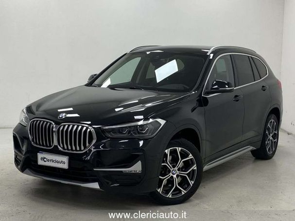 BMW X1 sDrive18d xLine 110 kW image number 1