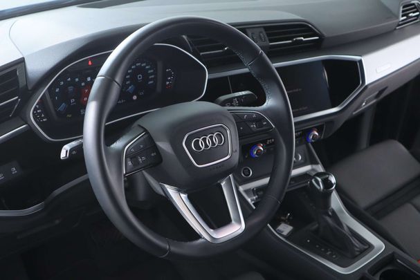 Audi Q3 35 TFSI 110 kW image number 10