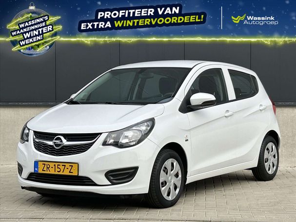 Opel Karl 1.0 Edition 54 kW image number 1