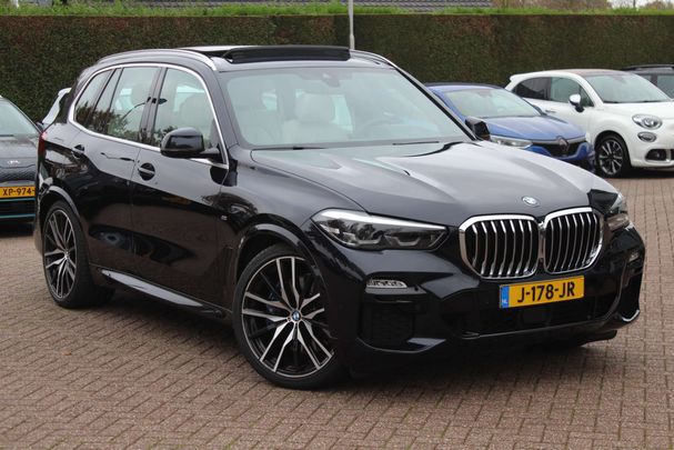 BMW X5 45e xDrive 294 kW image number 36