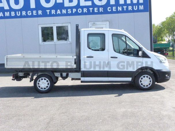 Ford Transit L2 Trend 96 kW image number 2