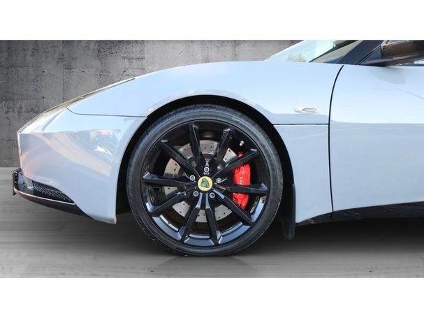 Lotus Evora S 2+2 258 kW image number 11