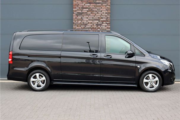 Mercedes-Benz Vito 119 CDi extra 140 kW image number 11