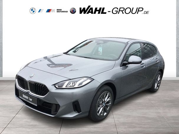 BMW 120i 125 kW image number 1