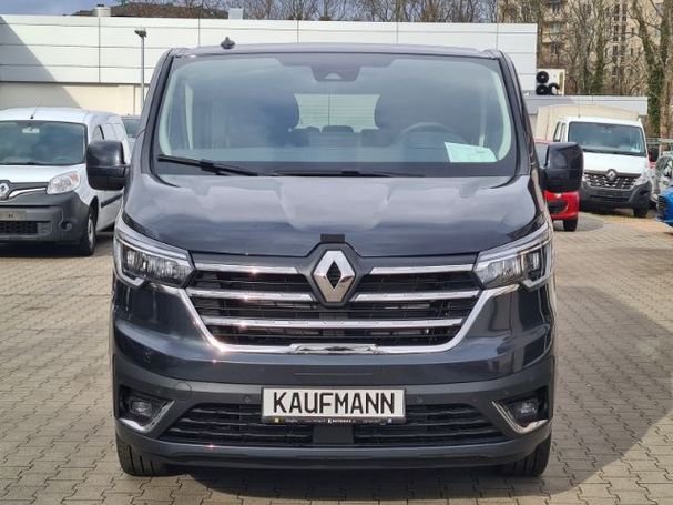 Renault Trafic Grand 170 Spaceclass EDC 125 kW image number 2