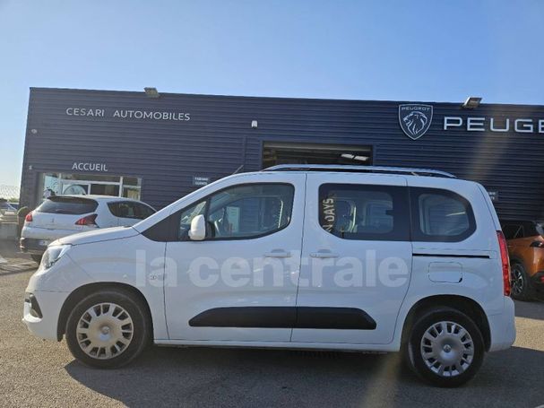 Opel Combo Life 1.5 Diesel L1H1 75 kW image number 12