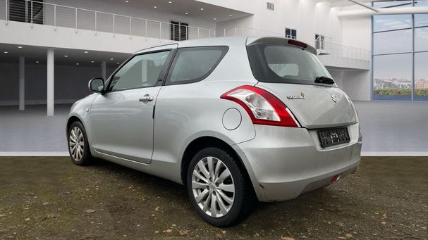 Suzuki Swift 69 kW image number 4