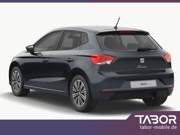 Seat Ibiza 1.0 TSI DSG Style 85 kW image number 2