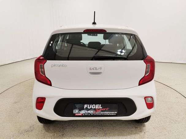 Kia Picanto 1.2 62 kW image number 19