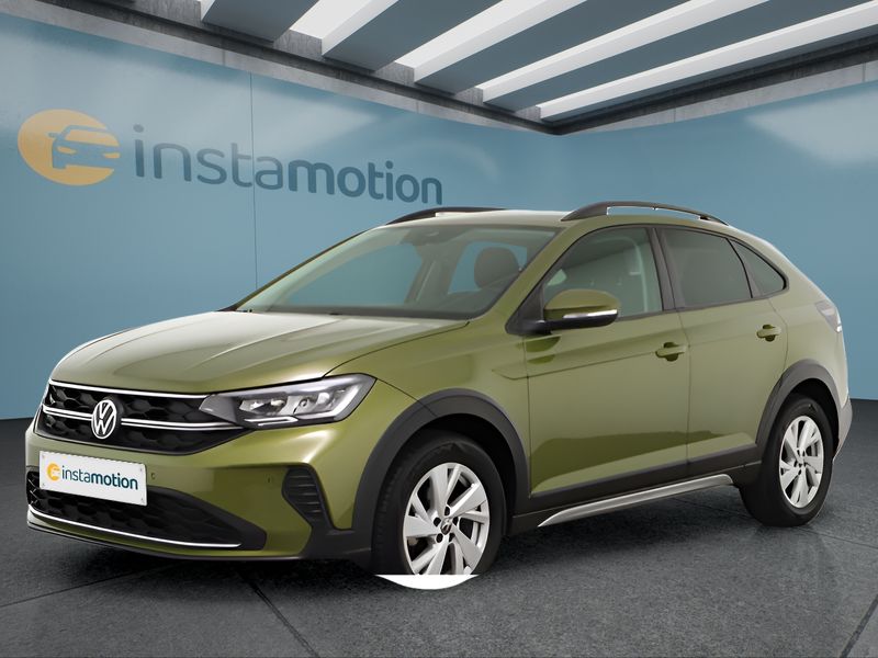 Volkswagen Taigo 1.0 TSI