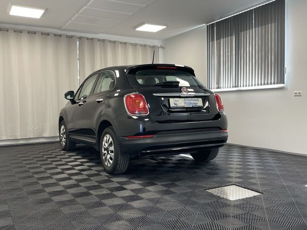 Fiat 500X 81 kW image number 26