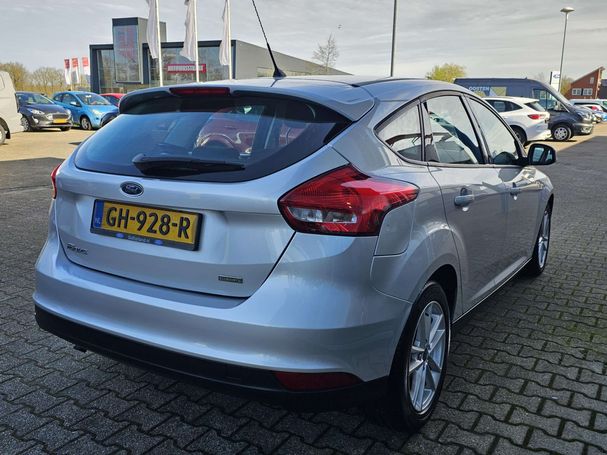 Ford Focus 1.0 Trend 74 kW image number 3