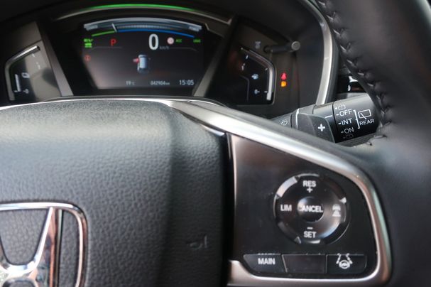 Honda CR-V 135 kW image number 23