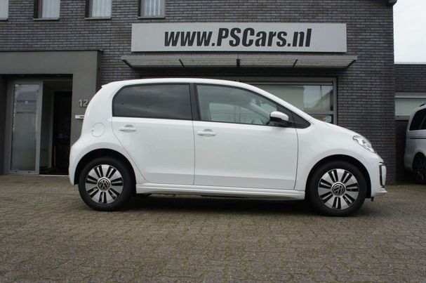 Volkswagen up! 60 kW image number 20