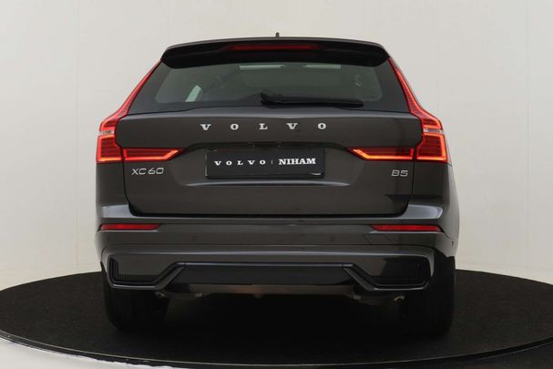 Volvo XC60 B5 184 kW image number 37