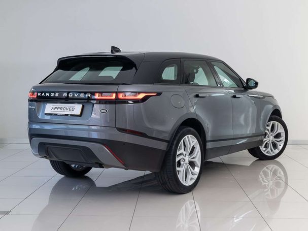 Land Rover Range Rover Velar 280 kW image number 2