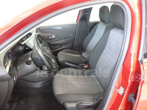 Opel Corsa 1.2 Elegance 55 kW image number 19