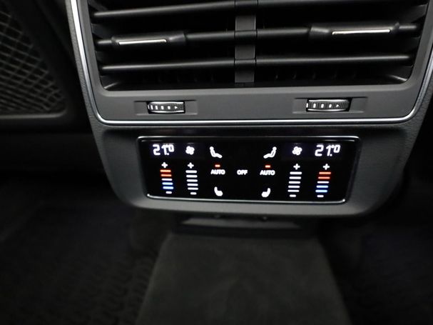 Audi SQ7 4.0 TDI quattro 320 kW image number 24