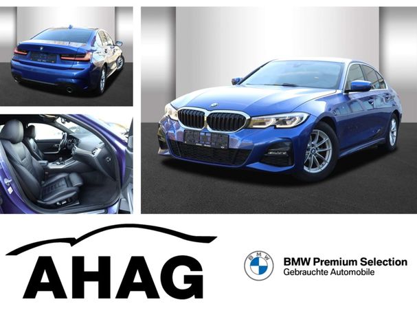 BMW 320i 135 kW image number 5