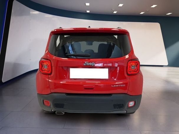 Jeep Renegade 1.6 96 kW image number 4