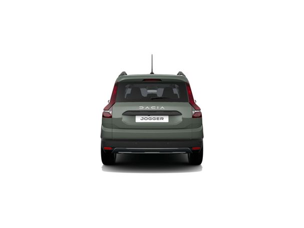 Dacia Jogger TCe 100 ECO-G Expression 74 kW image number 3