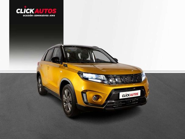 Suzuki Vitara 1.4 Hybrid 95 kW image number 2