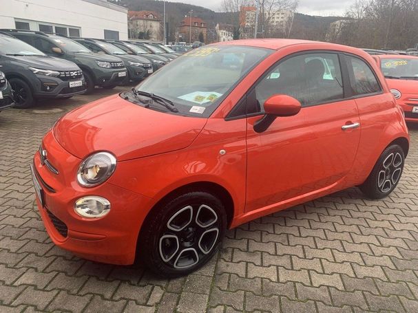 Fiat 500 1.0 51 kW image number 1