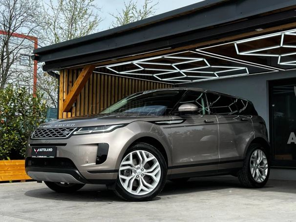 Land Rover Range Rover Evoque 120 kW image number 5