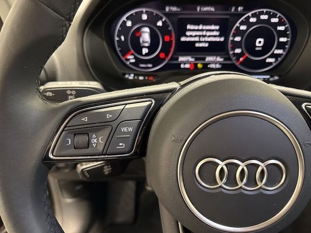 Audi Q2 30 TDI S-line 85 kW image number 7