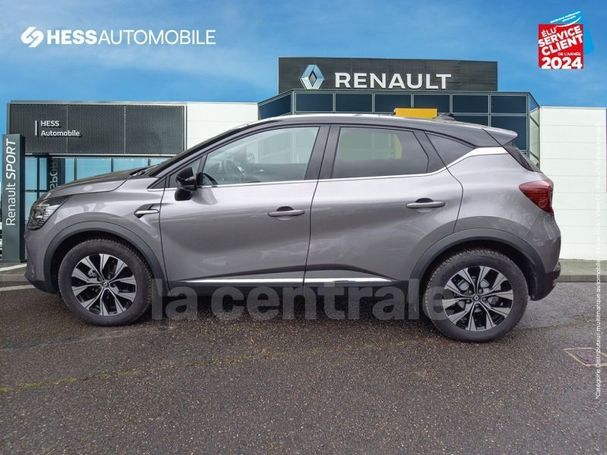 Renault Captur 103 kW image number 5