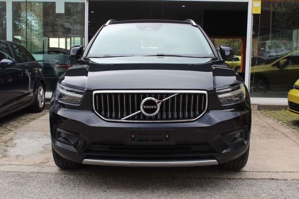 Volvo XC40 AWD T4 192 kW image number 2