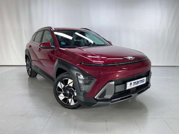 Hyundai Kona 1.6 GDI 104 kW image number 1