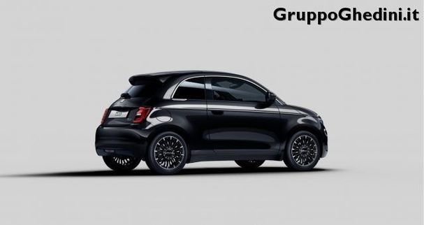 Fiat 500 e 42 kWh 87 kW image number 2