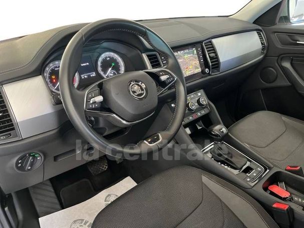 Skoda Kodiaq 2.0 TDI DSG 110 kW image number 7