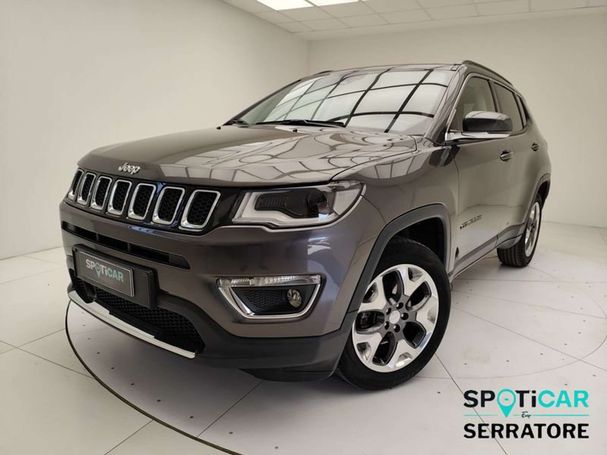 Jeep Compass Limited 103 kW image number 1