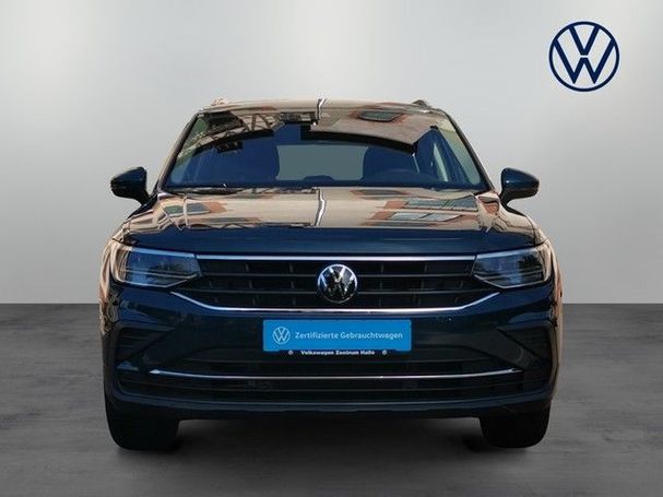 Volkswagen Tiguan 1.5 TSI DSG 110 kW image number 10