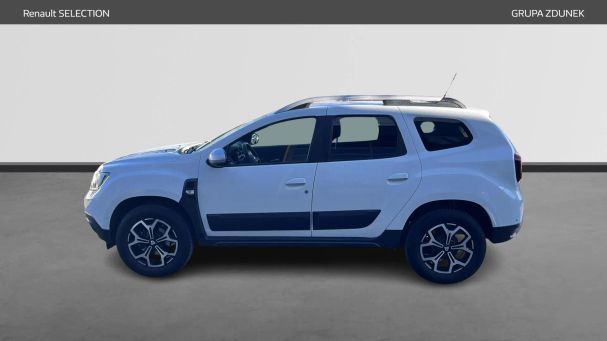 Dacia Duster TCe Prestige 74 kW image number 2